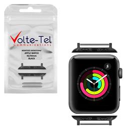 Volte-Tel Μεντεσές Μαύρο (Apple Watch 42mm) από το Public