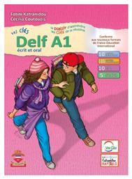 Vos Cles Delf A1