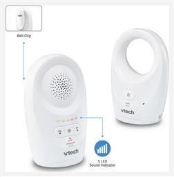 Vtech Ασύρματη Ενδοεπικοινωνία Μωρού DM1111 από το Moustakas Toys