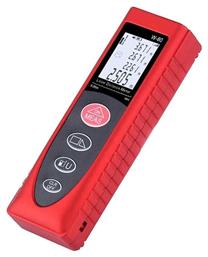 W-80 με Δυνατότητα Μέτρησης έως 80m