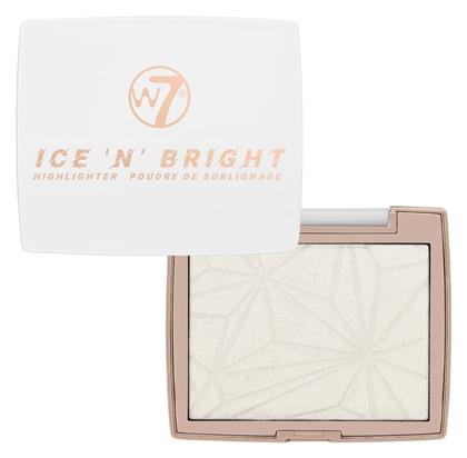 W7 Cosmetics Ice 'N' Bright 6.5gr