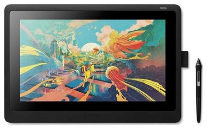Wacom Cintiq Γραφίδα Σχεδίασης με Όθονη FHD