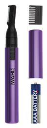 Wahl Professional Clear & Confident Trimmer Μηχανή 5640-116