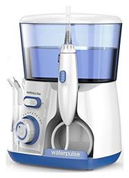 Waterpulse V300 Water Flosser Μπαταρίας με Θήκη Ταξιδίου