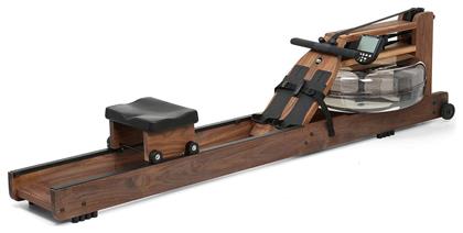 Waterrower Classic S4 Επαγγελματική Κωπηλατική Νερού για Χρήστη έως 150kg από το Plus4u