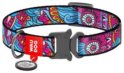 WauDog Summer Κολάρο Σκύλου 25mm x 31 - 49cm