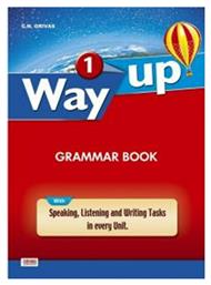 Way Up 1 Grammar