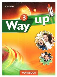 WAY UP 3 workbook & COMPANION από το Public