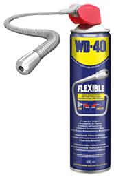 Wd-40 Flexible Multi-Use Αντισκωριακό Σπρέι 600ml από το Plus4u