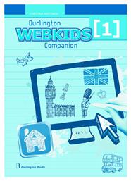 Webkids 1 Companion