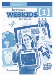 Webkids 1 Workbook