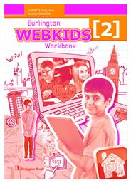 Webkids 2 Workbook από το Ianos