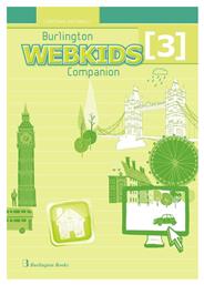 Webkids 3 Companion