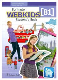 Webkids B1 Student 's Book