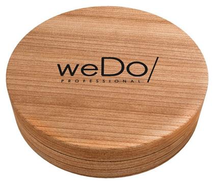 Wedo Solid Shampoo Box Σαπουνοθήκη Επιτραπέζια Μπαμπού Καφέ από το Pharm24