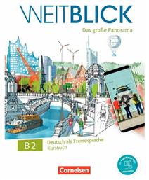 Weitblick B2: Kursbuch από το e-shop