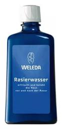 Weleda After Shave Toner για Ευαίσθητες Επιδερμίδες με Αλόη 100ml