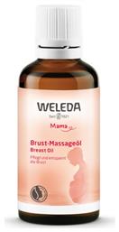 Weleda Κρέμα Θηλών 50ml