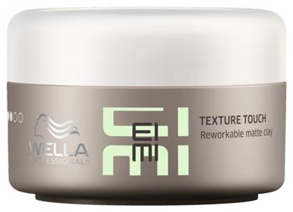 Wella Eimi Texture Touch Matte Clay 75ml