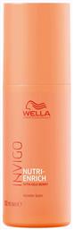 Wella Invigo Lotion Θρέψης Nutri-Enrich Wonder Balm για Ξηρά Μαλλιά 150ml