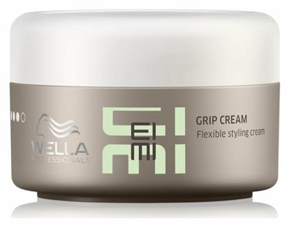 Wella Κρέμα Μαλλιών Eimi Grip για Διαμόρφωση 75ml