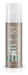 Wella Κρέμα Μαλλιών Nutricurls Shaper για Μπούκλες κατά του Φριζαρίσματος 150ml