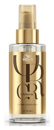 Wella Luminous Smoothening 100ml