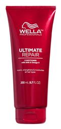 Wella Ultimate Repair Conditioner