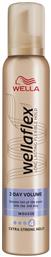 Wella Wellaflex 2-Day Volume Mousse 4 Extra Strong Hold 200ml Κωδικός: 15659660