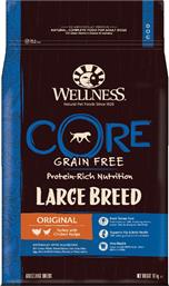 Wellness Core Large Breed Original 10kg