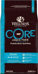 Wellness Core Ocean 1.8kg