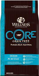 Wellness Core Ocean 10kg