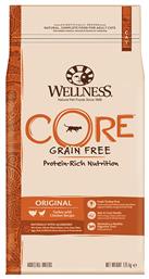 Wellness Core Original Grain Free 1.75kg