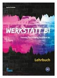 Werkstatt B1: Lehrbuch από το Public