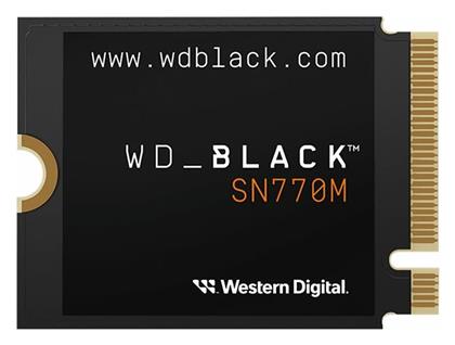 Western Digital Black SN770M M.2