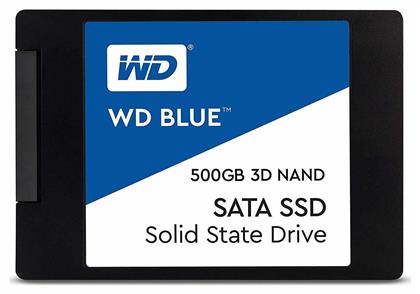 Western Digital Blue 3D 2.5''