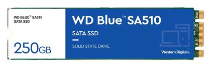 Western Digital Blue SA510 250GB M.2 WDS250G3B0B