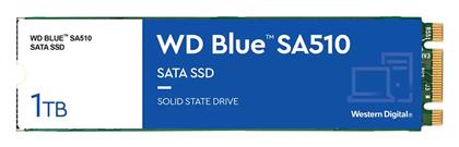 Western Digital Blue SA510 M.2