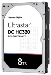 Western Digital DC HC320 8TB 3.5'' 7200rpm 0B36400