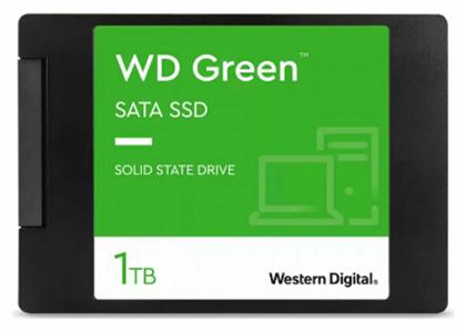 Western Digital Green 1TB 2.5'' WDS100T3G0A από το e-shop