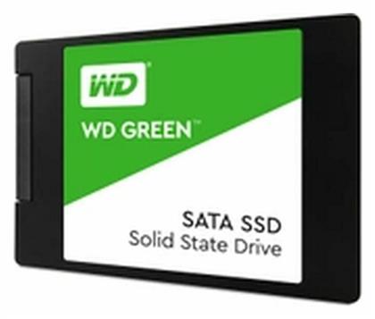 Western Digital Green 240GB 2.5'' WDS240G3G0A από το e-shop