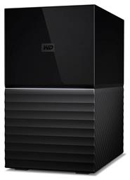 Western Digital My Book Duo USB 2.0 / USB 3.0 / USB-C HDD 12TB 3.5'' από το Public