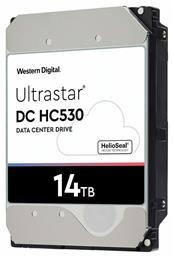 Western Digital Ultrastar DC HC530 14TB 3.5'' 7200rpm 0F31284 από το e-shop