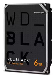 Western Digital WD_BLACK 3.5'' 7200rpm