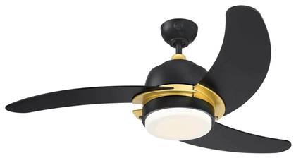 Westinghouse Simone 44W με Φως 122cm