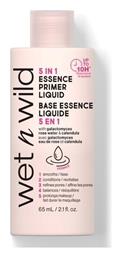 Wet n Wild 5-in-1 Primer Προσώπου σε Υγρή Μορφή 65ml