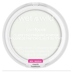 Wet n Wild Clarifying Finishing Powder Setting Powder 6gr