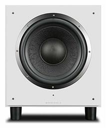 Wharfedale SW-12 Αυτοενισχυόμενο Subwoofer με Ηχείο 12'' 450W