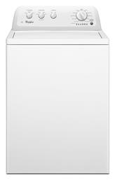 Whirlpool 3LWTW4705 FW Επαγγελματικό Πλυντήριο Ρούχων Χωρητικότητας 15kg Μ68.5xΒ65xΥ91.4cm από το All4home