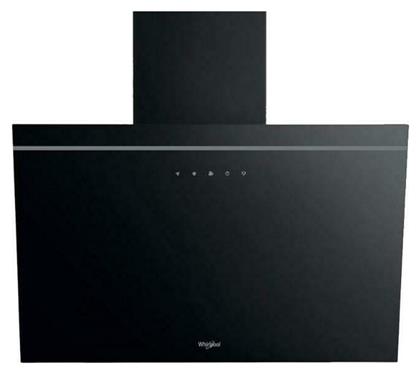 Whirlpool AKR 62F LT K Καμινάδα 59.8cm Μαύρη